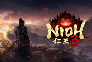 Nioh 3