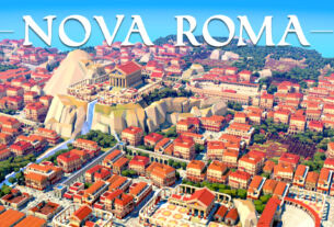 Nova Roma