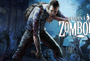 Project Zomboid