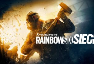 Rainbow-Six-Siege