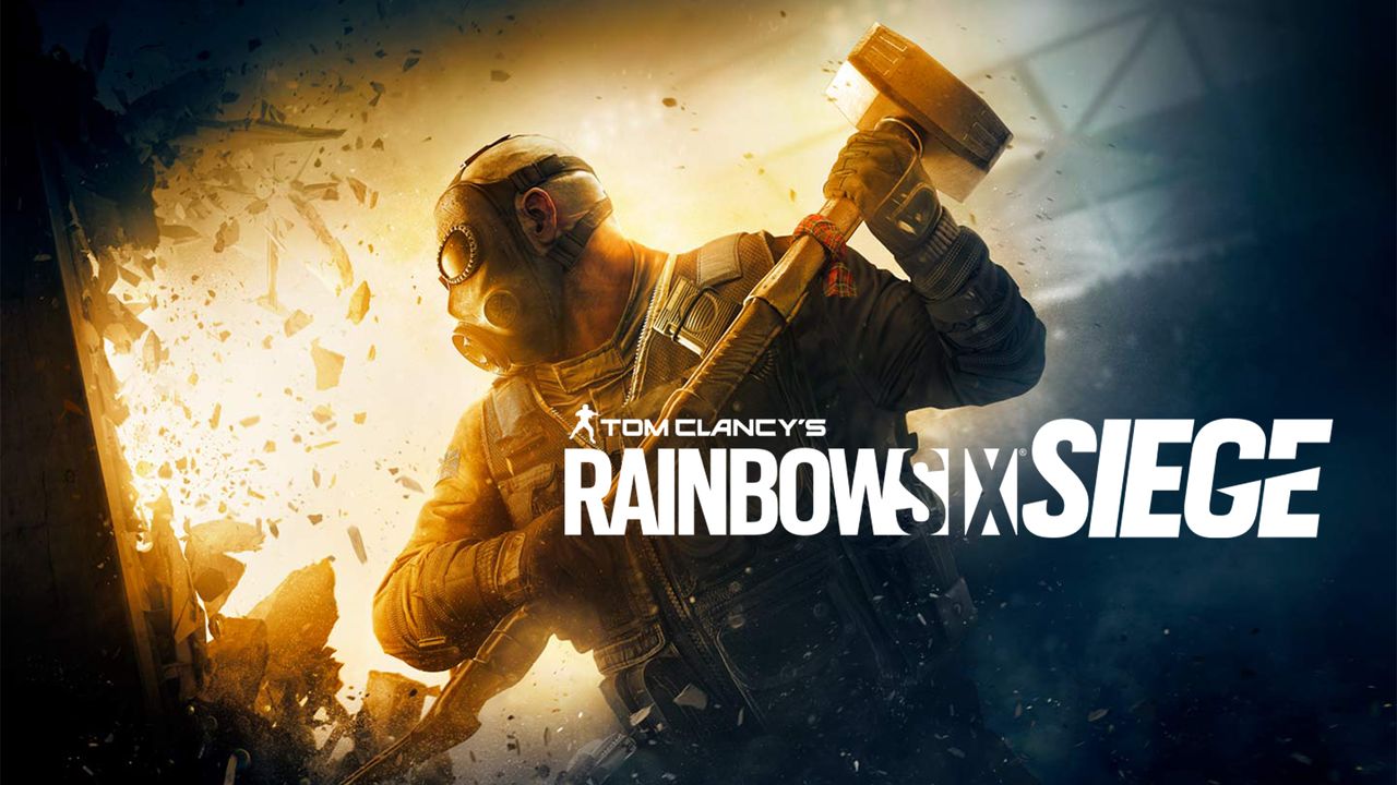 Rainbow-Six-Siege