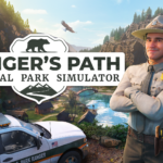 Ranger’s Path National Park Simulator