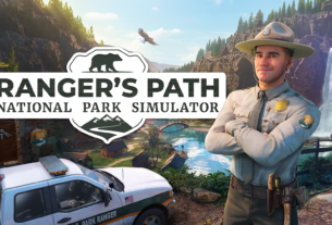 Ranger’s Path National Park Simulator