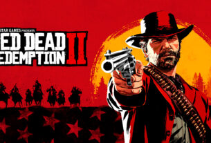 Red Dead Redemption 2