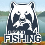 Russian Fishing 4