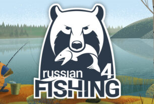 Russian Fishing 4