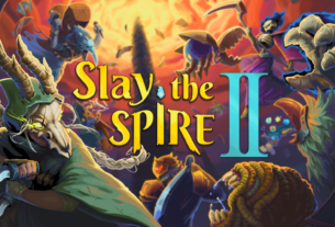 Slay the Spire 2