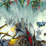 Starship Troopers: Ultimate Bug War