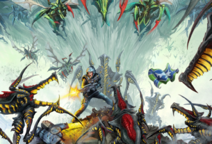 Starship Troopers: Ultimate Bug War