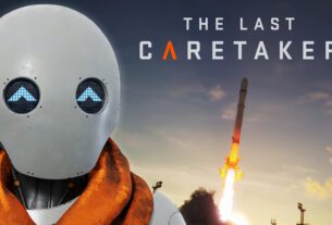 The Last Caretaker