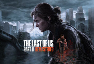 The Last of Us Part 2