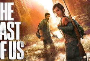 The Last of Us Part I