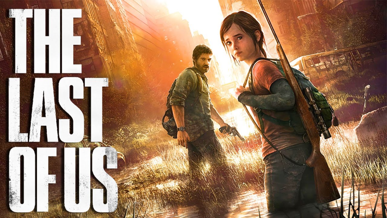 The Last of Us Part I