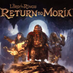 The Lord of the Rings Return to Moria