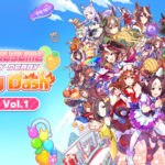 Umamusume: Pretty Derby