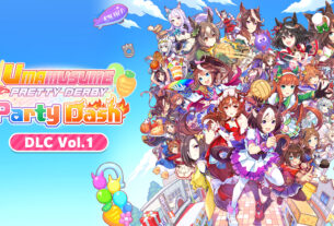 Umamusume: Pretty Derby
