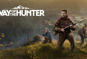Way of the Hunter