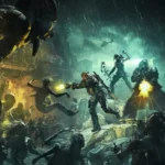 Yet Another Zombie Survivors