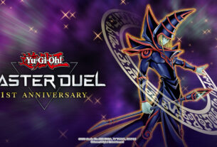 Yu-Gi-Oh! Master Duel