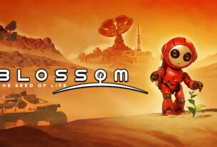 Blossom: The Seed of Life