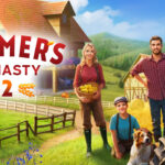 Farmer’s Dynasty 2