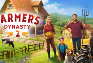 Farmer’s Dynasty 2
