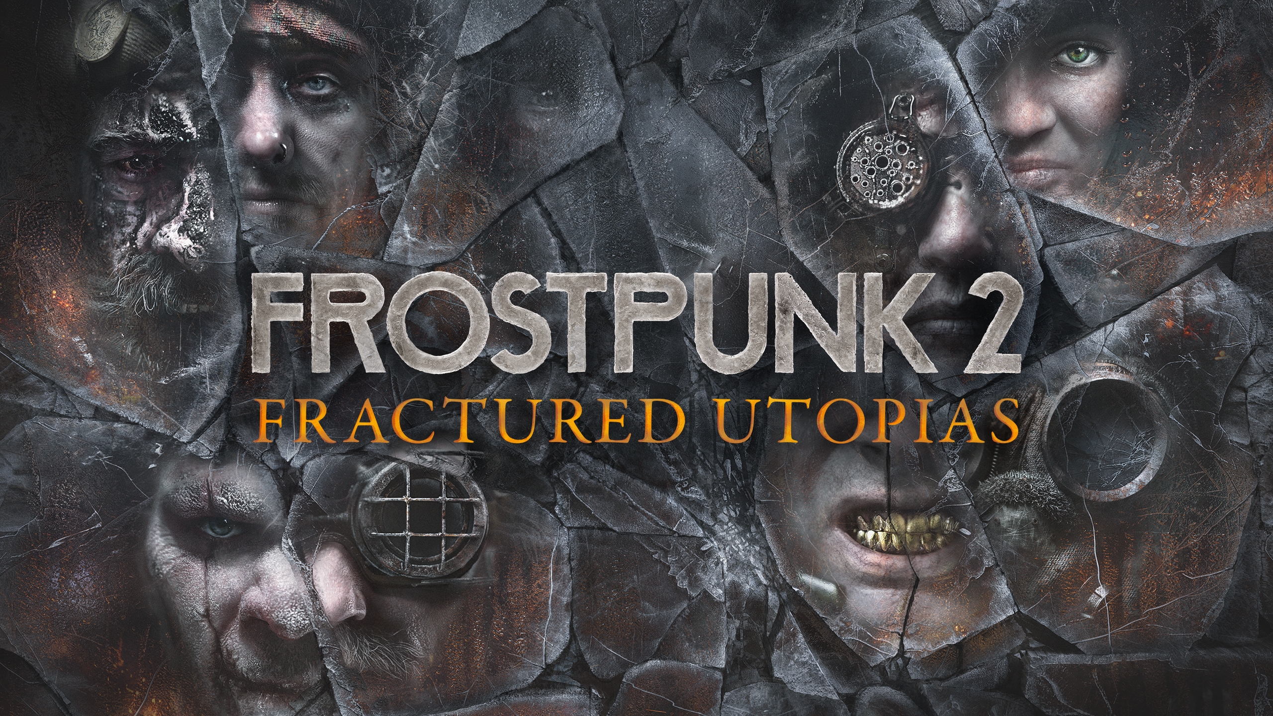 Frostpunk 2