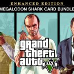 GTA V Enhanced Edition