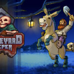 Graveyard Keeper