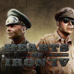 Hearts of Iron IV