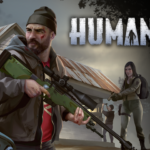 HumanitZ