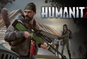 HumanitZ