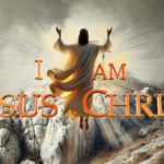 I Am Jesus Christ