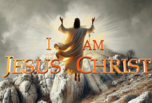 I Am Jesus Christ