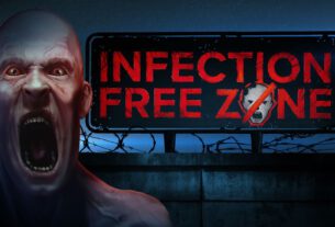 Infection Free Zone