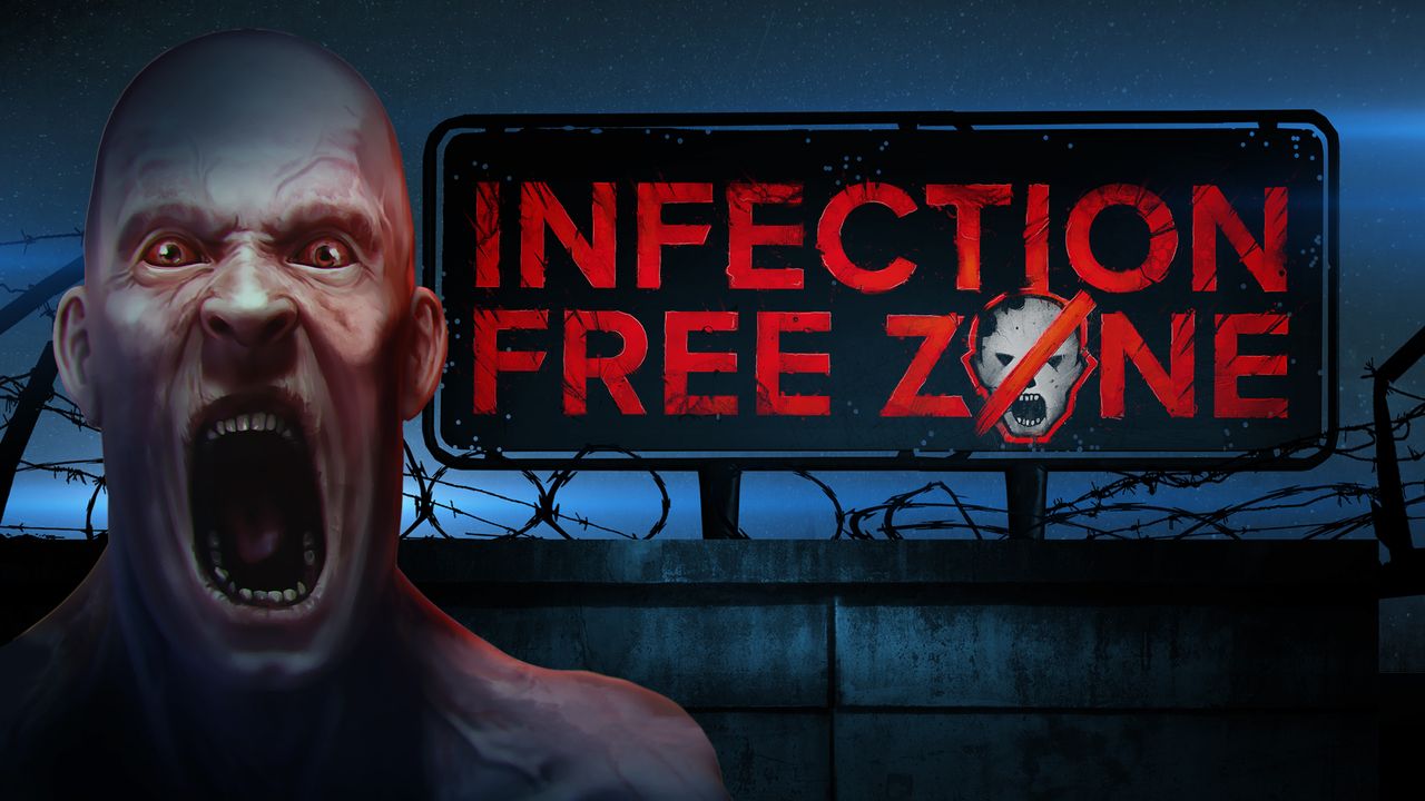 Infection Free Zone