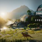 Jurassic World Evolution 3