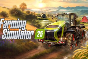 Landwirtschafts-Simulator 25