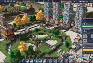 Modulus: Factory Automation