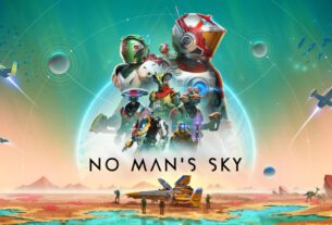 No Man's Sky