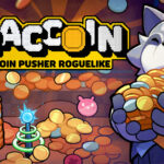 RACCOIN: Coin Pusher Roguelike