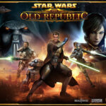 STAR WARS™: The Old Republic™