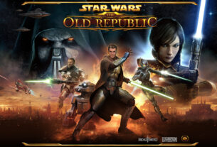 STAR WARS™: The Old Republic™
