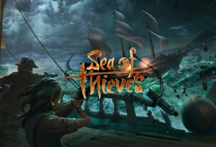 Sea of Thieves