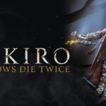 Sekiro: Shadows Die Twice