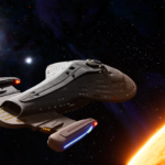 Star Trek: Voyager - Across the Unknown