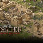 Stronghold Crusader