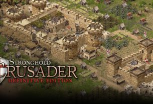 Stronghold Crusader
