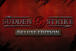 Sudden Strike 5