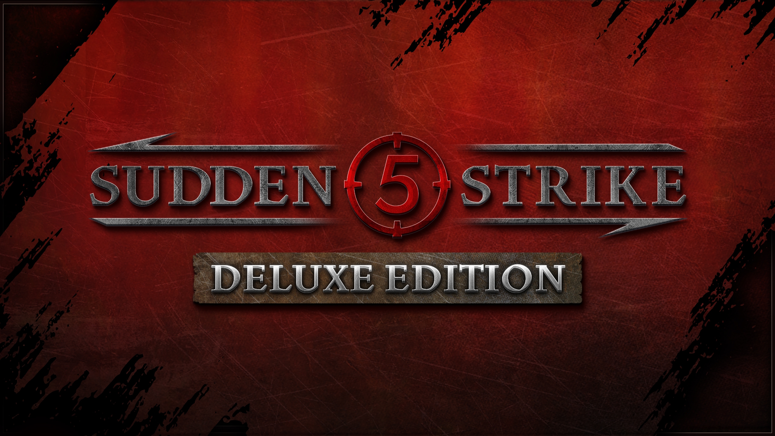 Sudden Strike 5